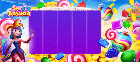 Sweet Bonanza Casino Screenshot